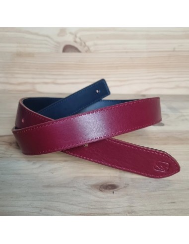 La ceinture "reverso" soldes