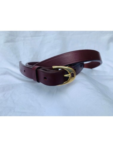 Ceinture "La Cavalière" shop