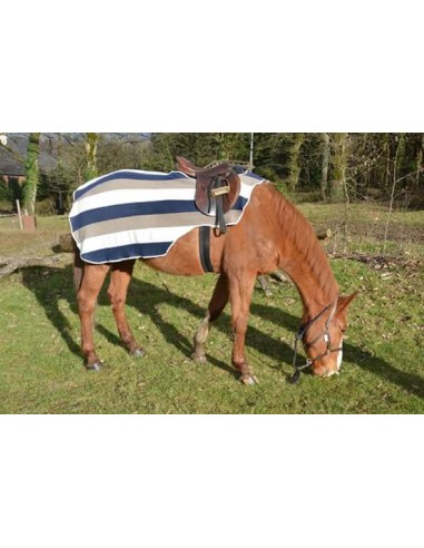 Three-tone exercise rug En savoir plus