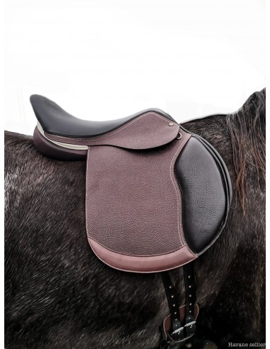 Mavazi dressage saddle hantent personnes