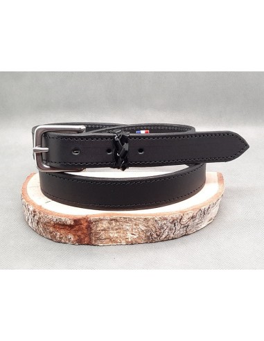 Classic riding belt Venez découvrir notre 