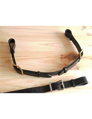 Pickup strap for Horseball/Polo Economisez 