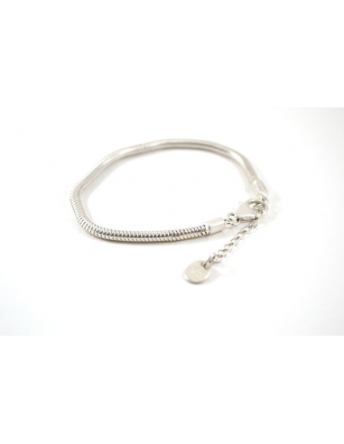 Chain bracelet for beads vente chaude votre 