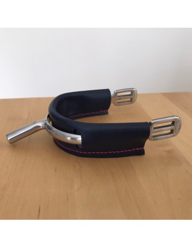 Two-tone stable halter 2 - 3 jours ouvrés.