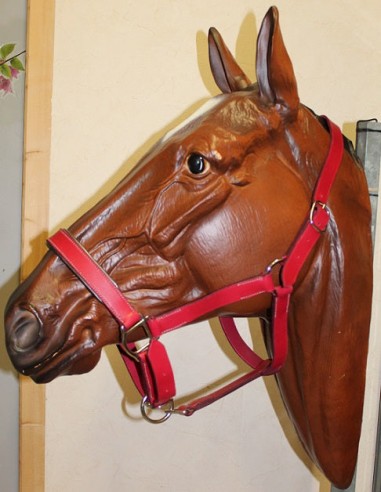 Pink single halter outlet