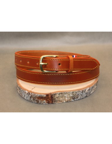 Classic riding belt store