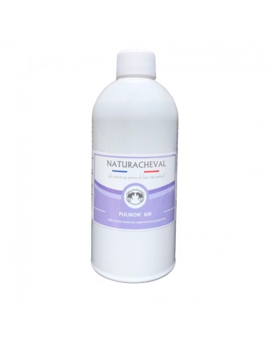 PULMON' AIR SYRUP 500ML de la marque