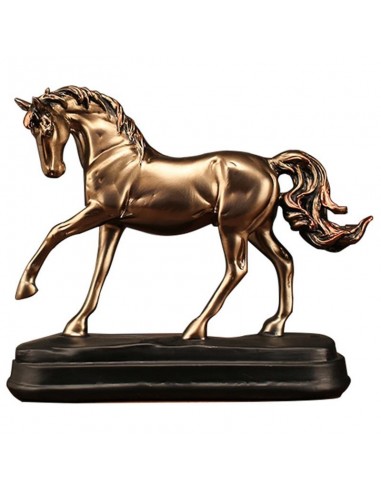 Figurine Cheval Dressage l'évolution des habitudes 