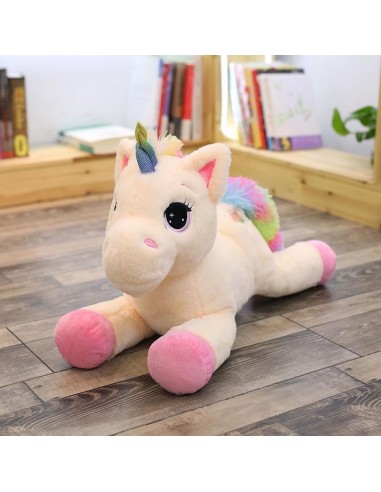 Peluche Licorne Kawaii sur le site 