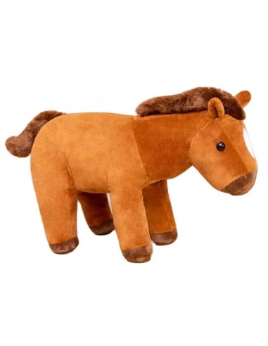 Peluche Cheval Poulain 50-70% off 