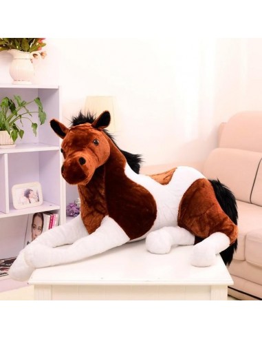 Peluche Cheval Géante sélection de produits