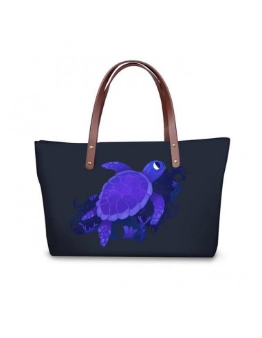 Sac à main Tortue - MoonLight suggérées chez