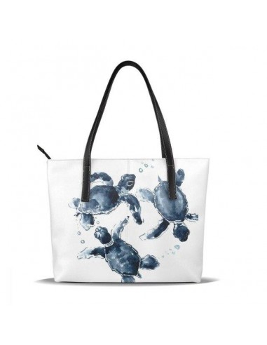 Sac à main Tortue - Blue Swim en stock