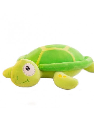 Peluche Tortue - Smile 45-60cm Profitez des Offres !