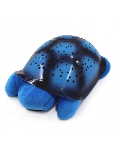 Veilleuse Tortue Bleu - Constellation en stock