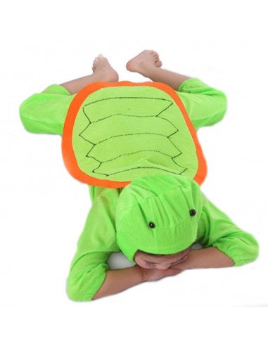 Déguisement Tortue Enfant - Famous 2 - 3 jours ouvrés.