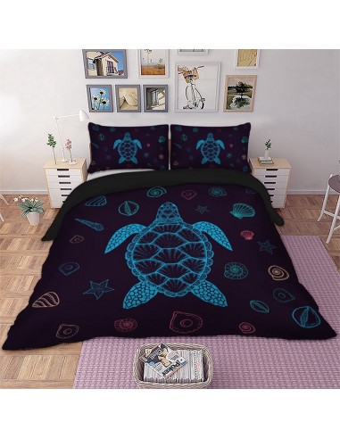 Housse de Couette Tortue - Dream (3pcs) shop