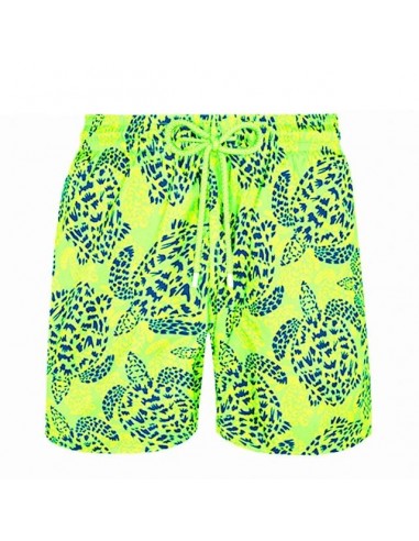 Short de Bain Tortue - Imbricata pas cher