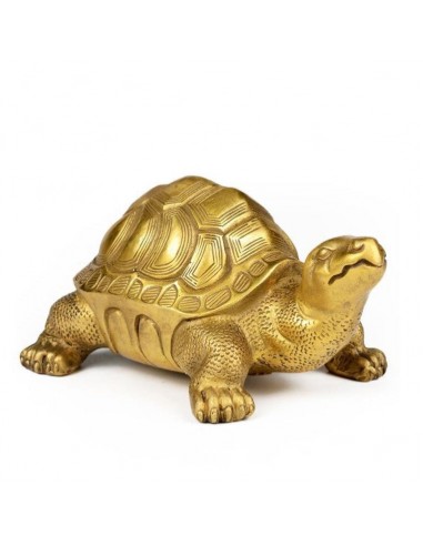 Figurine Tortue de Terre - Feng Shui 50-70% off 