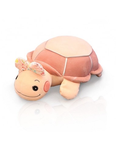 Peluche Tortue Chipie - 30-70cm le concept de la Pate a emporter 